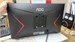 23.8" Монитор AOC 24G2SPU/BK 890000728049