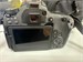 Зеркальная камера Canon EOS 77D Body 890000740123