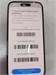 APPLE IPHONE 15 128 890000769468
