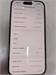 APPLE IPHONE 15 128 890000769468