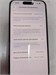 APPLE IPHONE 15 128 890000769468