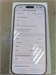 Apple iPhone 17 Pro Max 256 890000769619