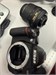 Цифровая камера Nikon D3000 Kit 18-55mm 890000769382