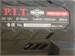 Дрель аккумуляторная бесщёточная P.I.T. PBM12K-10B 890000769565