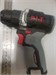 Дрель аккумуляторная бесщёточная P.I.T. PBM12K-10B 890000769565