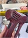 Технический фен REDVERG RD-HG2000D 890000768725