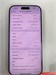 APPLE IPHONE 16 PRO MAX 256 890000769252