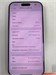 APPLE IPHONE 16 PRO MAX 256 890000769252