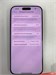 APPLE IPHONE 16 PRO MAX 256 890000769252