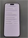 APPLE IPHONE 17 PRO MAX 256 890000769536
