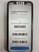 Apple Iphone 11 64 gb 890000768974