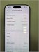 APPLE IPHONE 16 PRO 128 ГБ 890000768803