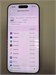 APPLE IPHONE 16 PRO 128 ГБ 890000768803