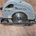Дисковая пила Makita 5704R 890000768216