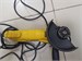 Углошлифовальная машина (УШМ) DeWalt D 28134 890000768045