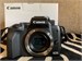 Беззеркальный фотоаппарат Canon EOS M50 Mark II 890000736505