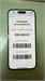 Apple iPhone 15 128GB 890000746423
