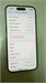 Apple iPhone 15 128GB 890000746423