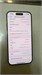 Apple iPhone 15 128GB 890000746423