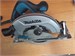 Дисковая пила Makita HS7601 890000668118
