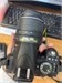 Зеркальная камера Nikon D3100 Kit 18-55mm 890000691131