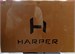 HARPER 43F660TS 890000746773