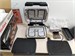 Электрогриль Tefal Optigrill Elite GC750D30 890000771370