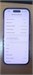 APPLE IPHONE 17 PRO 8/256 ГБ 890000772446