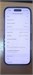 APPLE IPHONE 17 PRO 8/256 ГБ 890000772446