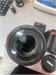 Зеркальный фотоаппарат Nikon D90 + Объектив Nikon 18-105mm 890000771957