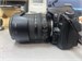 Зеркальный фотоаппарат Nikon D90 + Объектив Nikon 18-105mm 890000771957