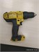 Аккумуляторная дрель-шуруповёрт DeWalt DCD771KS 890000773484