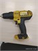 Аккумуляторная дрель-шуруповёрт DeWalt DCD771KS 890000773484