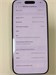 APPLE IPHONE 17 Pro 256 890000773261