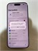 APPLE IPHONE 17 256 890000770802