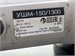 Угловая шлифмашина Интерскол УШМ 150/1300 890000773373