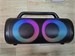 Портативная колонка Fiero Blackline Huge FR560 890000773514