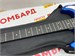 Электрогитара Bosstone SG-03 890000773002