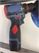 Аккумуляторная дрель-шуруповерт BRUSHLESS 890000772564