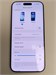 Apple iPhone 16 Pro Max 512 890000772299