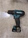 Дрель шуруповерт MAKITA DF333D 890000772095