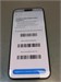 Apple iPhone 15 Pro Max 256gb 890000771170