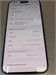 Apple iPhone 15 Pro Max 256gb 890000771170