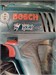Аккумуляторная дрель-шуруповерт Bosch GSR 1800-LI 890000770727