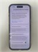 APPLE IPHONE 14 PRO 256GB 890000770537