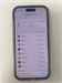 APPLE IPHONE 14 PRO 256GB 890000770537