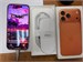 APPLE IPHONE 17 PRO MAX 256 890000769228