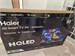 55" (140 см) Телевизор Haier 55 Smart TV S4 890000770606