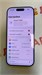 Apple iPhone 16 Pro 256 890000766161