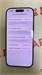 Apple iPhone 16 Pro 256 890000766161